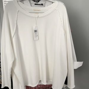 Eileen fisher top